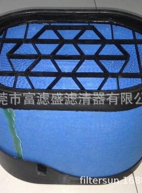 空滤P608678:N102191:P608668;49677 P608677 AF4207滤芯 FS1022