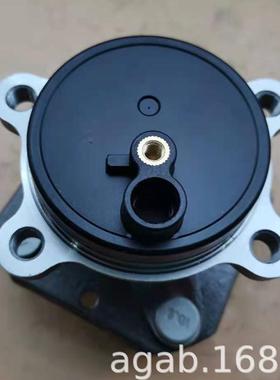 适用马自达2014款M2后轮轴头D09H-26-15X DA7H-26-15X