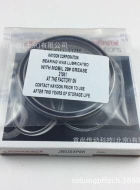 JB030CP0 JB030XP0 JB030XP6K KAYDON薄壁轴承 硅晶片切割设备