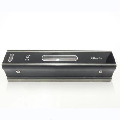 条式水平仪100mm 150mm 200mm 300mm精度工业调整机床钳工水平仪