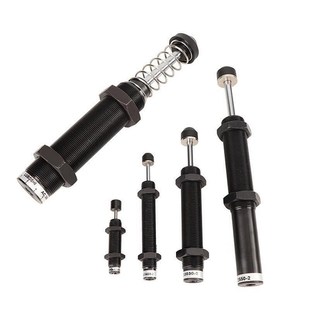 1410 2016 J2025 可调节型油压式 250 ASDT 2525 625 缓冲器ASDC