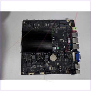 飞牛OS系统 可装 拆机PJ3355 A40小主板