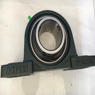 204 203 205 206 外球面轴承 哈尔滨轴承轴承座UCP201 207208 202