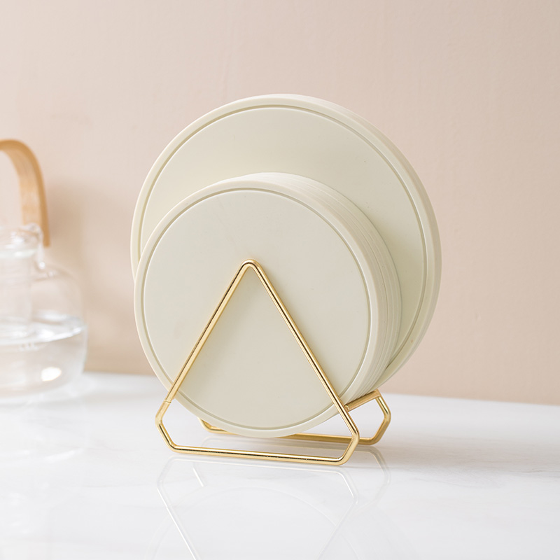 硅胶隔热垫餐垫防烫锅垫碗垫杯垫餐盘垫家用餐桌隔热垫子耐高温