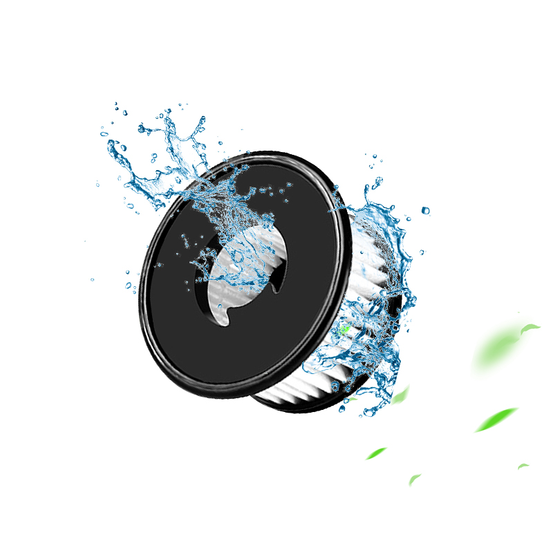 Seebest视贝除螨仪吸尘器P8 N8原装过滤芯滤网 3个装个装