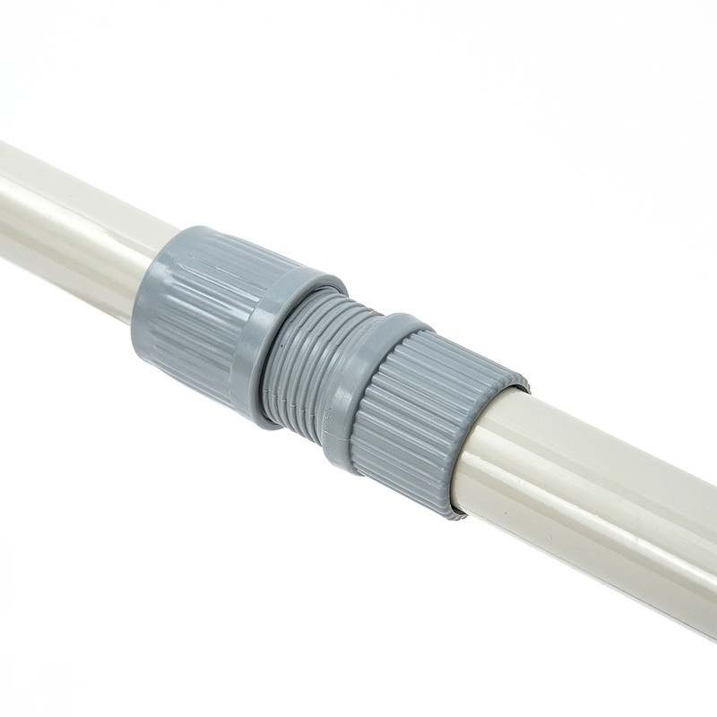 伸缩支架适合0CM到1CM长度喷塑杆旋转移动支架万向活动轮