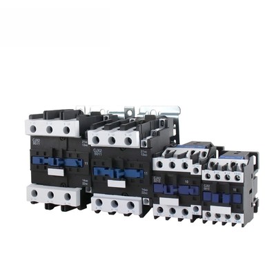 交流接触器cjx210三相3v10电热开水器cjx23210家用cjx21810