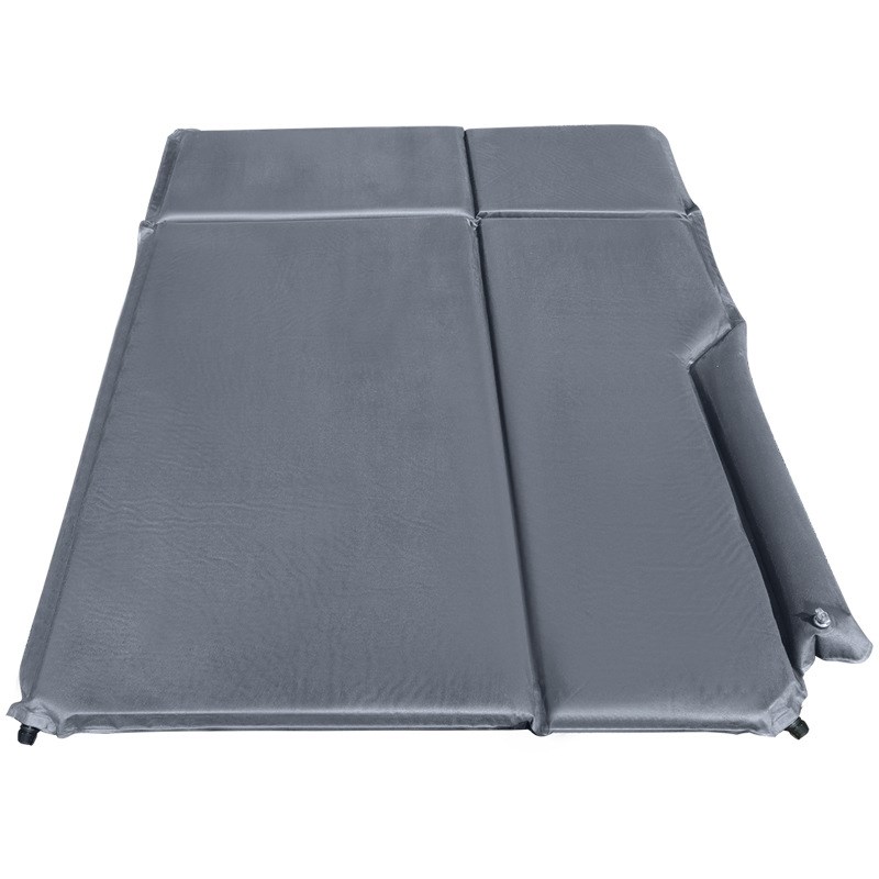 腾势X自动充气床垫汽车后备箱睡垫后排睡觉SUV车载旅行