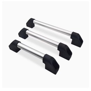 L300 L250 L350 L400 型工业把手管形拉手 替代怡合达 外装 XAH01