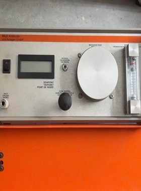 【议价】德国DILO 87727 便携式露点仪