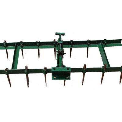 手扶拖拉机配套农机具 旱地平地耙齿 平土耙 平地耙 大耙