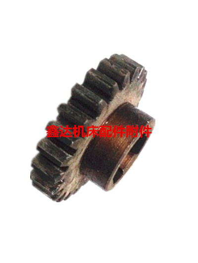 桂林机床厂X50A/XQ5020B 齿轮Z24/M2/4-22X8机床配件附件