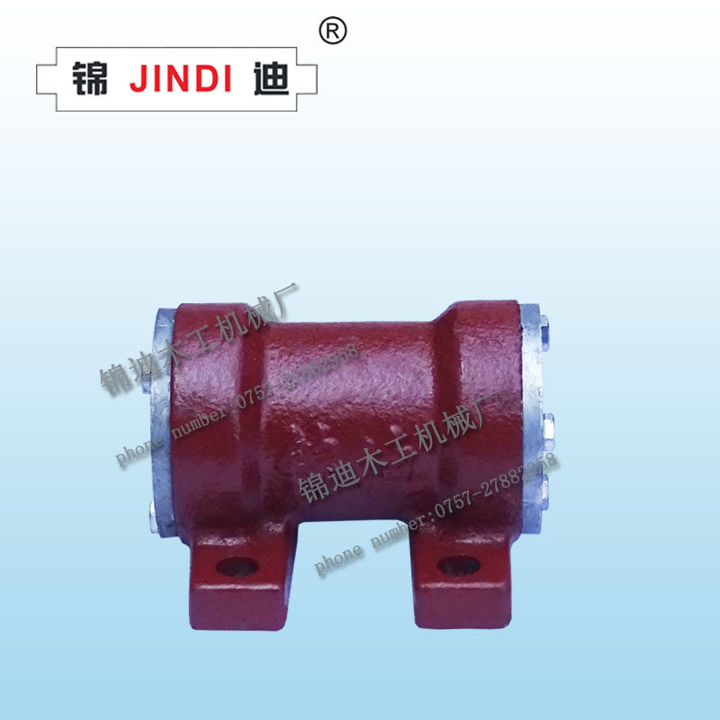 木工机械配件/五金配件/轴承座/轴承套/204外壳