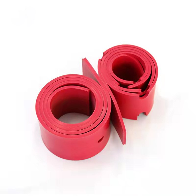 克力威Clenwill XD洗地机吸水胶条吸水皮条刮水条橡胶皮条耐油