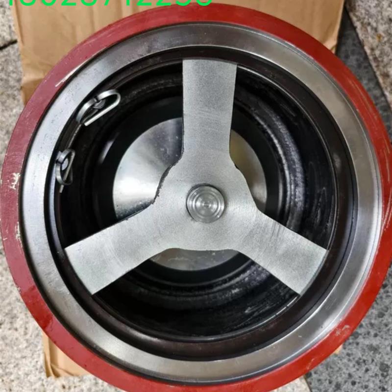 惠州大金螺杆机CUW/ZUW排气单向阀 止回阀 止逆阀 截止阀 升降阀