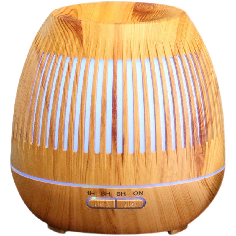 加湿器家用静音大容量大喷雾客厅香薰灯多瑞特香薰机卧室高级床头