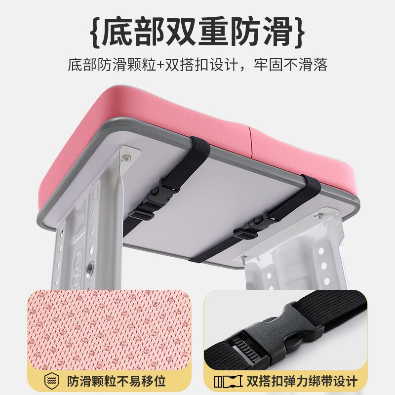 学生坐垫教室夏季考研久坐记忆棉椅子垫子座垫屁垫屁股垫