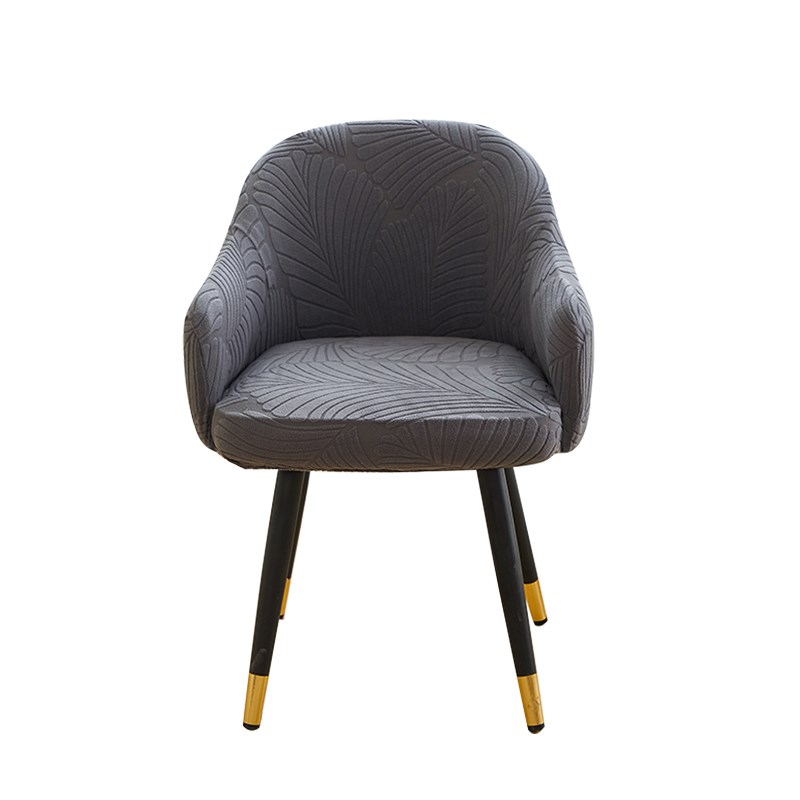 高扶手椅子弹力202新款弧形靠背坐垫一体全包办公学习通用椅