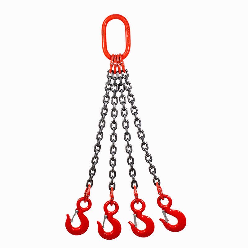 吊装工具挂钩钢管装卸钢筋专用吊具起重索具行车吊车吊环吊钩