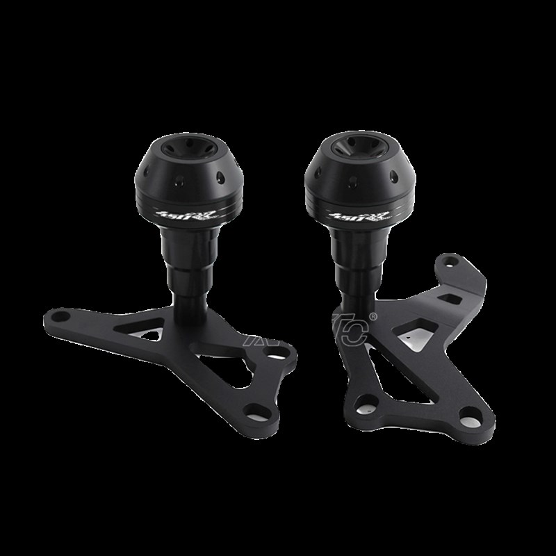 适用凯越RR护杠保险杠车身球棒发动机竞技保护杠改装