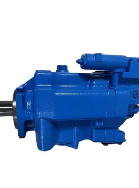 威格士PVQ/20//32/10/5 PVH057/07/098 PVH1柱塞泵PVM11