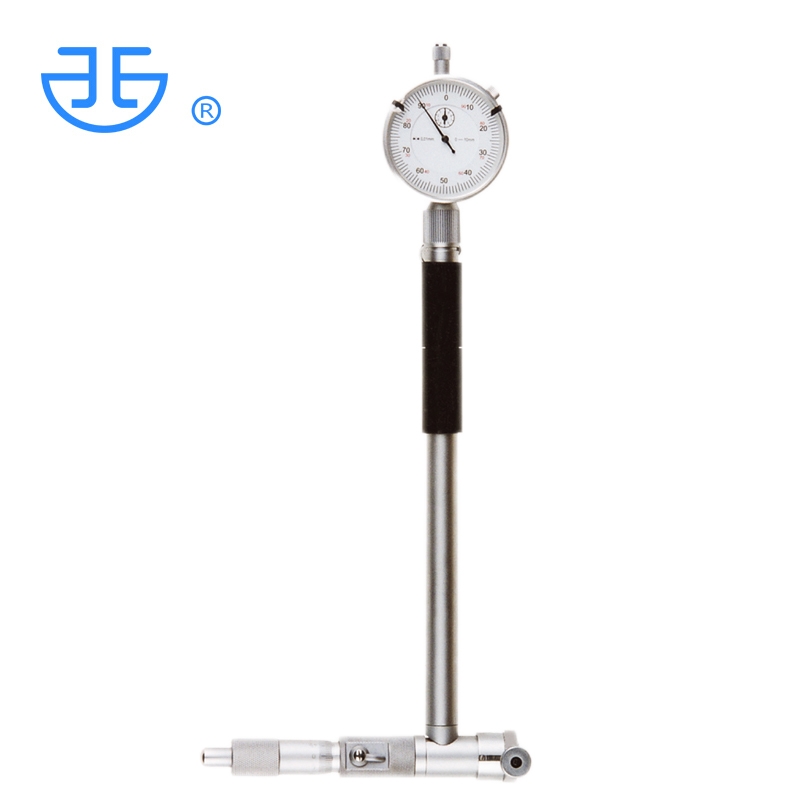 西北青量青海量具内径量表百分表指示表高精度18--0