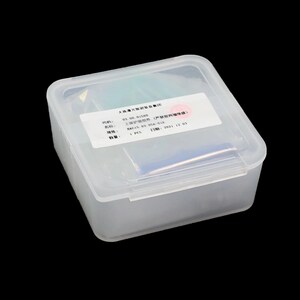 激光切割机聚焦镜嘉强万顺兴原装切割机准直镜片上下保护镜组件