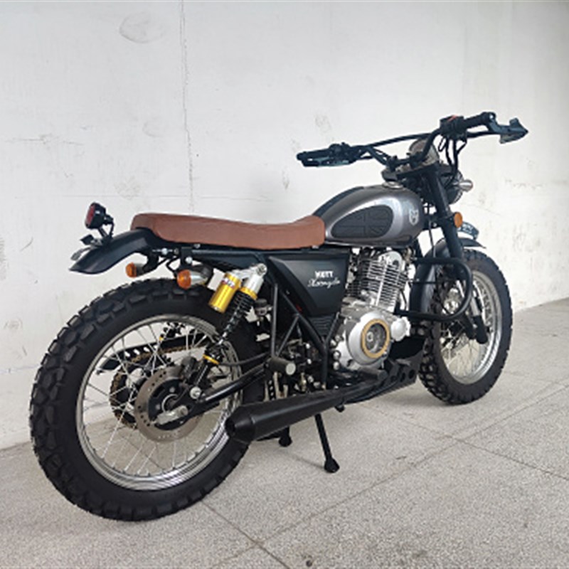 适用大脚怪攀爬者QM0-8X车架尾部平衡杆 轻骑游侠0机车连接件