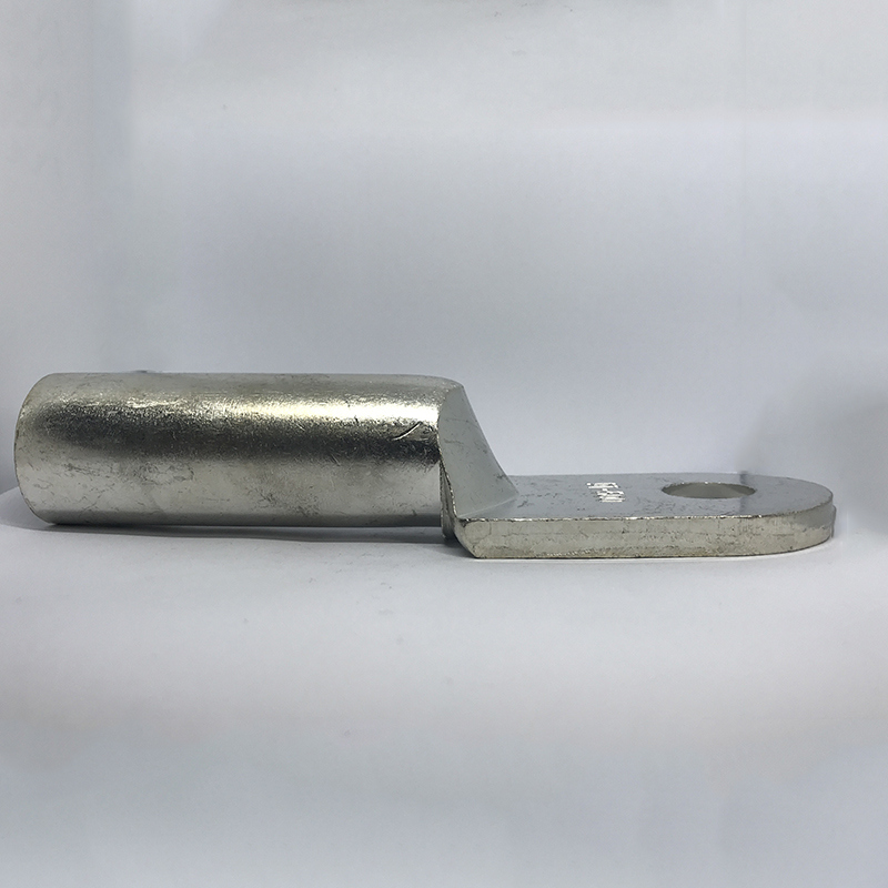 DT-0堵油铜接线鼻子铜接线端子铜线耳镀锡铜接头国标级0平方