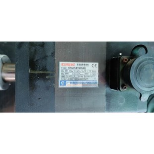 伺服电机 广州数控广数175SJT M180D