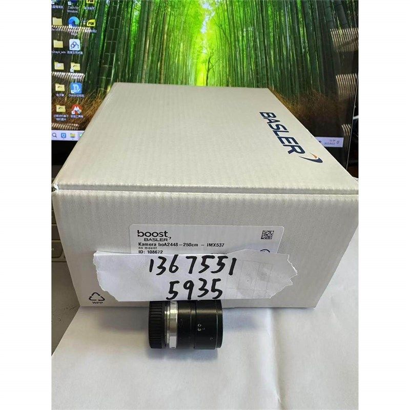 BASLER原装ACA1600-20UM   aca1600-20uc巴斯勒