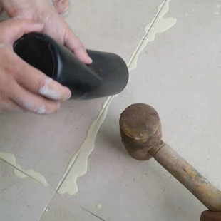 空鼓王石材空鼓处理剂填充剂石材瓷砖空洞修补修复超强粘结