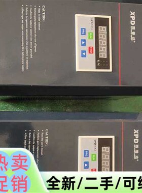 议价西普达  软启动器xpd055c-3