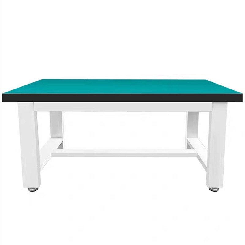 车间工厂打包操作台实验台车间模具工作台装配检验操作台重型钳工