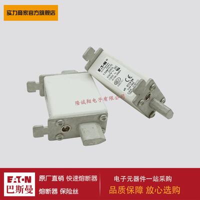 熔断器170M1522 170M1532 170M1534 170M1535 170M2657 170M2817