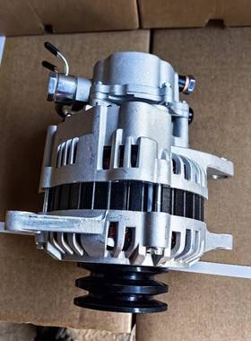 4D56发电机 A3T07483 MD162964 A003T07483 37300-42350 MD366052