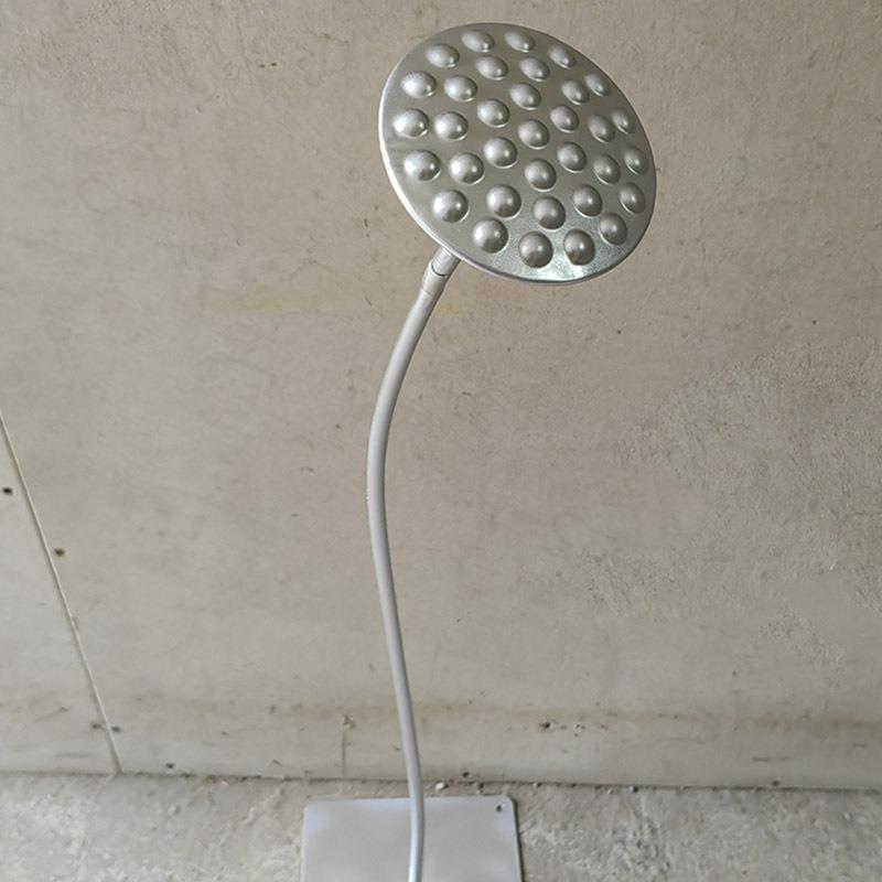 拍摄道具荷花荷叶品铁艺现代简约莲花银色摆件装饰表演舞台莲叶