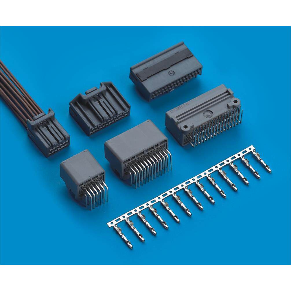 替代 JAE MX34系列 MX34008SF4 MX34012SF1 MX34012SF4