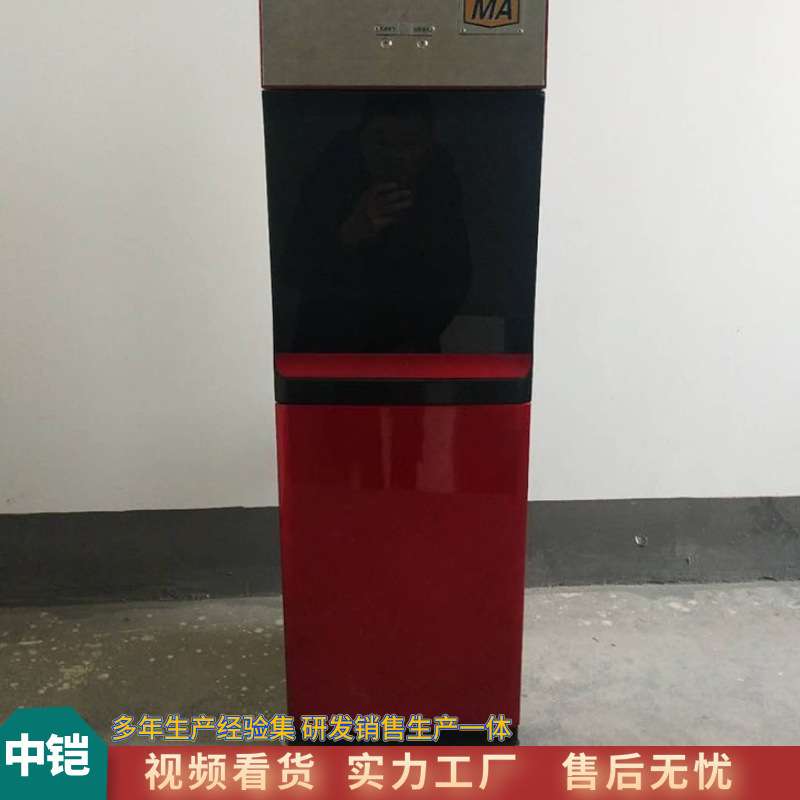 矿用节能隔爆饮水机 控温型桶装矿用防爆饮水机 煤矿用饮水机械