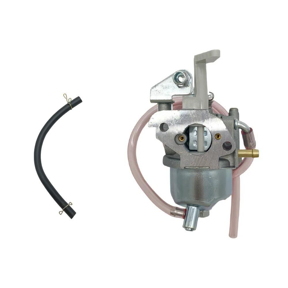 49cc/GX50发动机四冲程电动自行车化油器 505-012