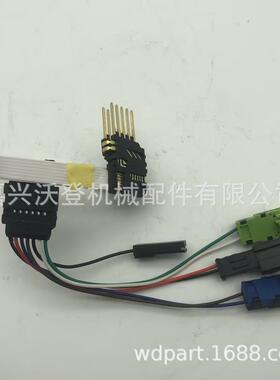 8200216462 8200216465 8200480339线束用于雷诺