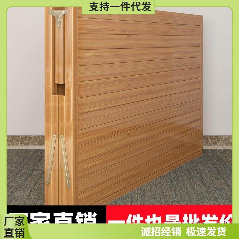 竹床折叠床单人竹子双人成人午休凉床出租房硬板竹板木床可折叠,五金/工具,五金工具箱/五金收纳箱,淘宝优惠券,粉丝福利购,淘宝优惠卷