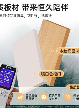 书收柜床边隔断WHZ柜落地置物架卧侧格子柜纳边客厅八格柜室子储