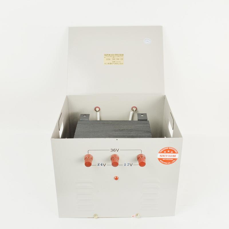 JMB4-1000V明A8灯变压器380V220V变12v2行4v4v36v工厂隧道照变压