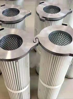 三耳工快粉拆除尘滤LGO芯业尘净化折叠滤芯切割机集尘尘箱三爪除