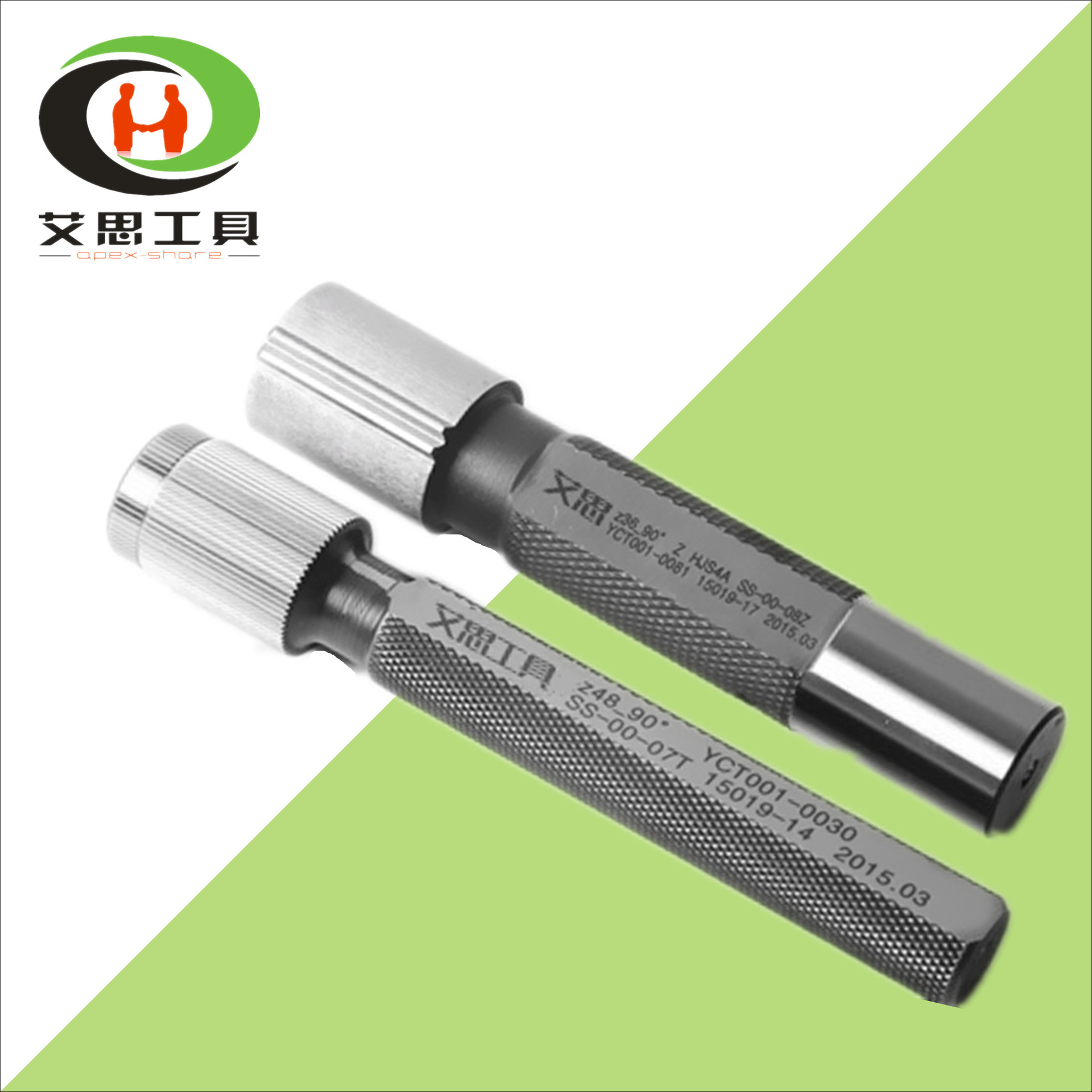 渐开线花键塞规三角花键塞规花键塞规矩形花键通止规量规