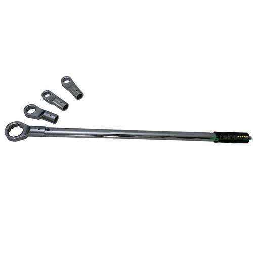 轿螺NTM车轮毂丝力扳手紧固轮毂螺栓扭力扳手扭防脱圈轮毂扭力扳