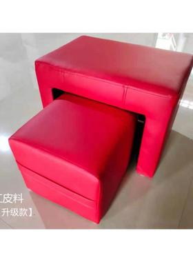 家母用美甲沐足疗沙发大小子足凳凳子美MLY-01脚做脚趾甲修脚无