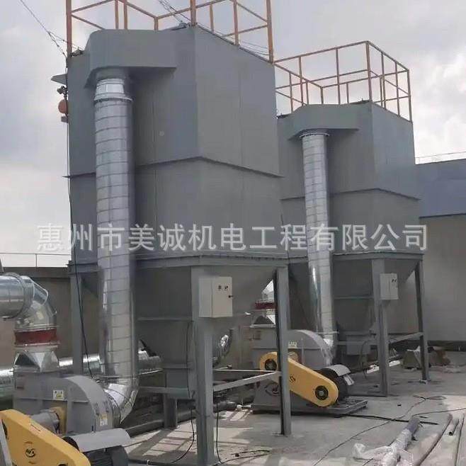 诚KSE机电环保设备收布袋美除器粉尘尘集废气处理设备,畜牧/养殖物资,特种养殖设备,淘宝优惠券,粉丝福利购,淘宝优惠卷