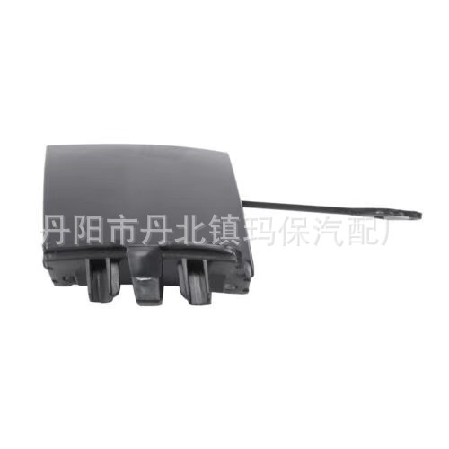 适用于：奔驰GLEW167前杠拖车盖1678856103